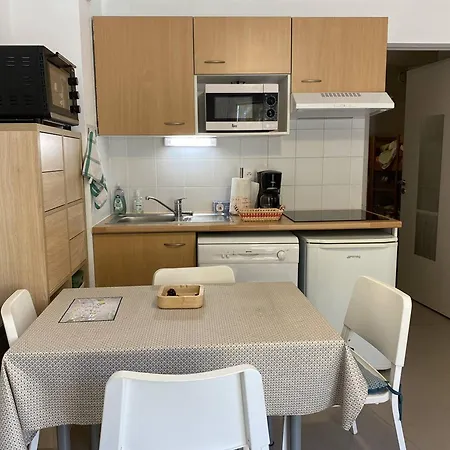 Cosy Cauterets, Telecabine, Parking, Wi-fi, 4 Pers - Fr-1-812-79 코트레