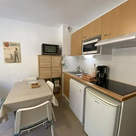 Cosy Cauterets, Telecabine, Parking, Wi-fi, 4 Pers - Fr-1-812-79