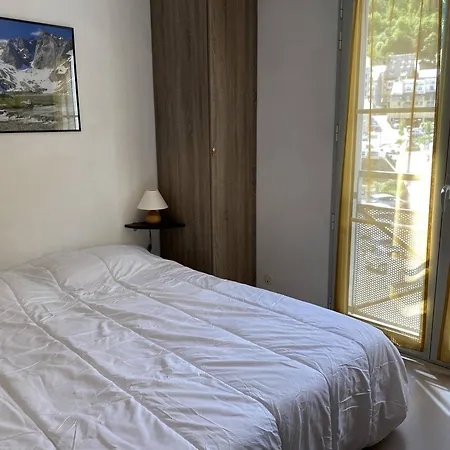 Apartment Cosy Cauterets, Telecabine, Parking, Wi-fi, 4 Pers - Fr-1-812-79