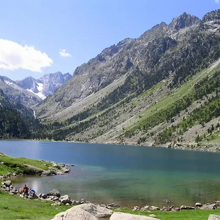 Cosy Cauterets, Telecabine, Parking, Wi-fi, 4 Pers - Fr-1-812-79