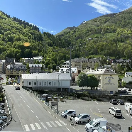 Cosy Cauterets, Telecabine, Parking, Wi-fi, 4 Pers - Fr-1-812-79 아파트 코트레