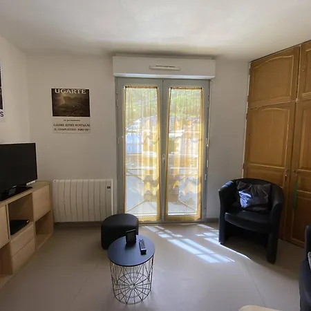 Cosy Cauterets, Telecabine, Parking, Wi-fi, 4 Pers - Fr-1-812-79 코트레