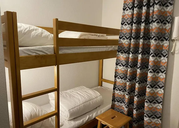 Cosy Cauterets, Telecabine, Parking, Wi-fi, 4 Pers - Fr-1-812-79 アパート コテレ