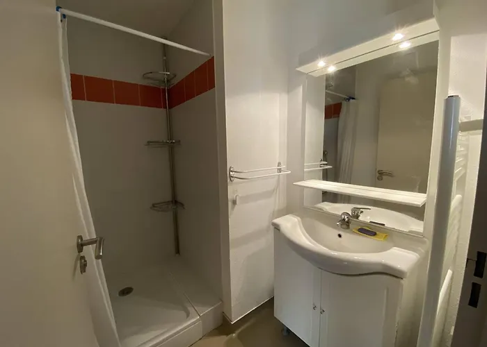 Cosy Cauterets, Telecabine, Parking, Wi-fi, 4 Pers - Fr-1-812-79 * コテレ